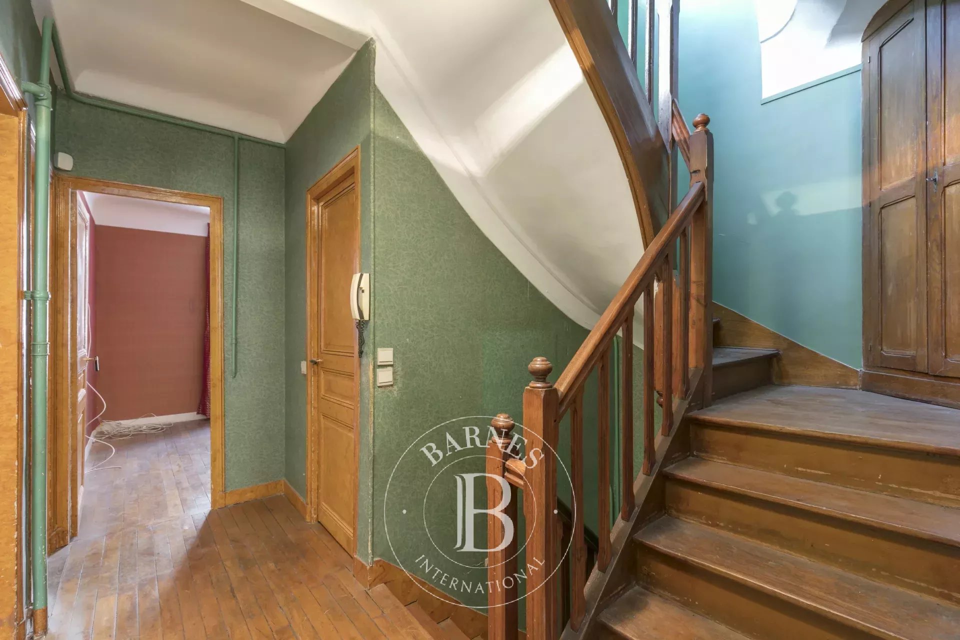 Ev Paris 19ème - picture 6