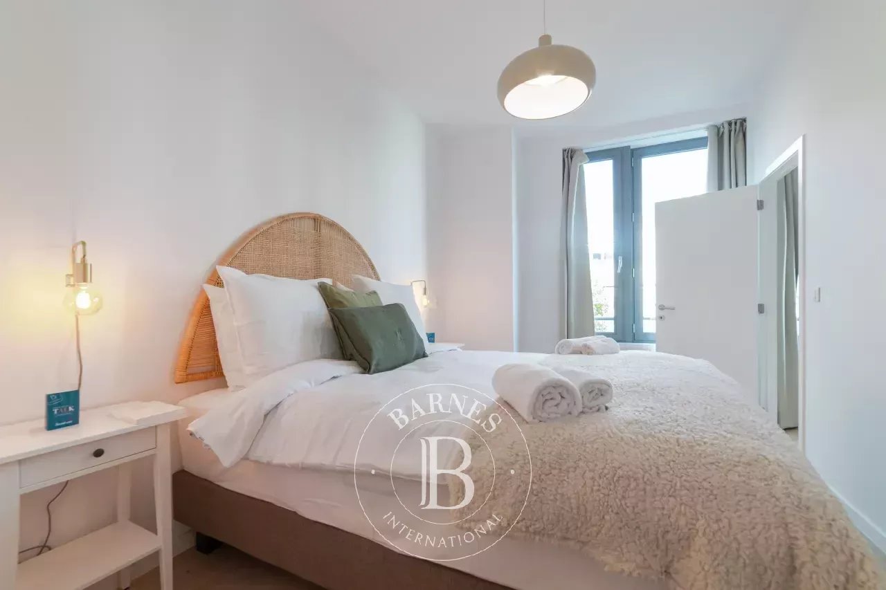 Molière - Appartement meublé 2 chambres