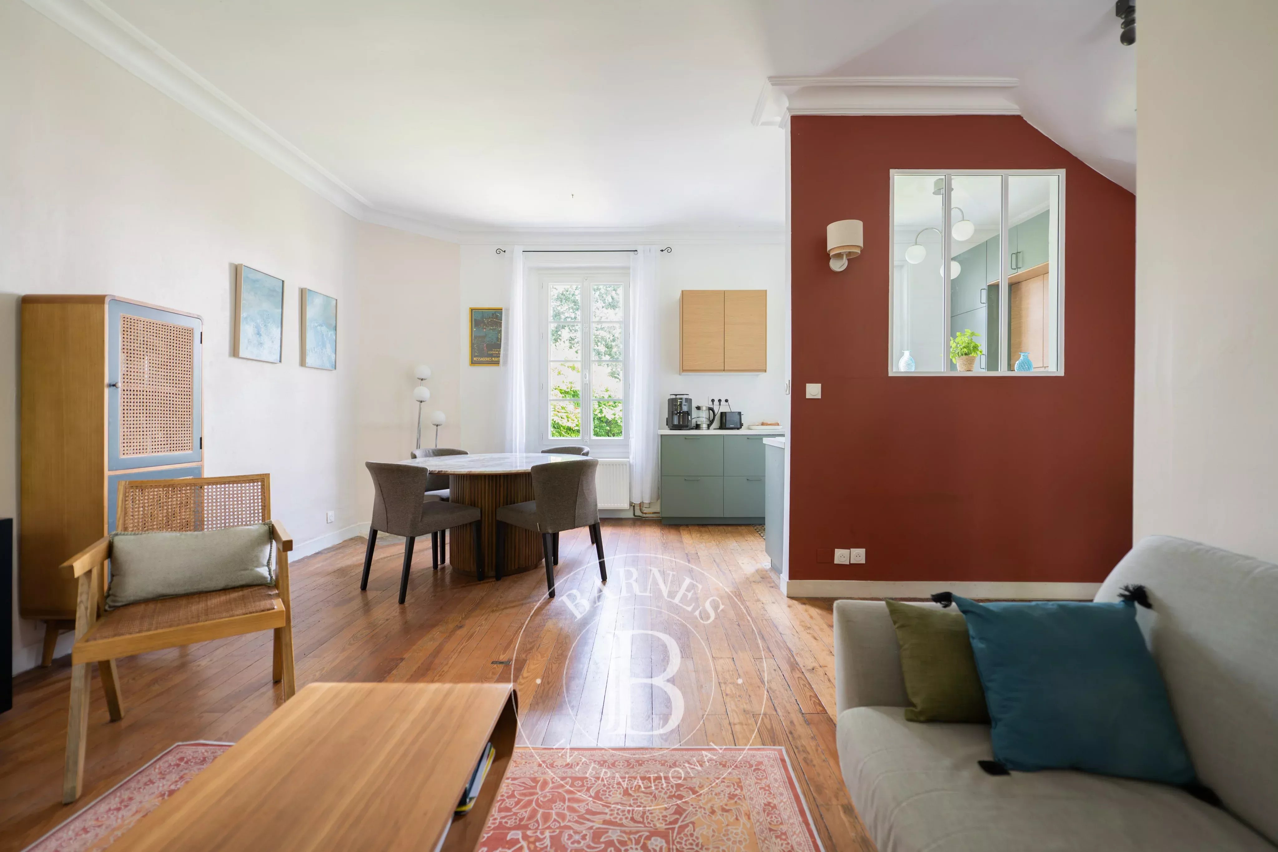 Maison Nantes  -  ref 87103639 (picture 2)