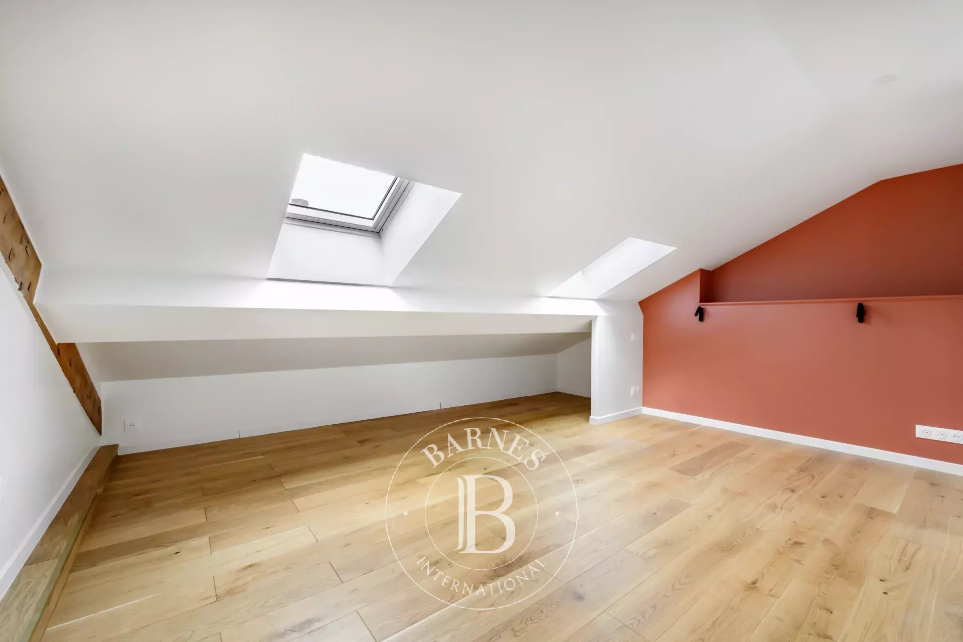 Daire Paris 3ème - picture 11