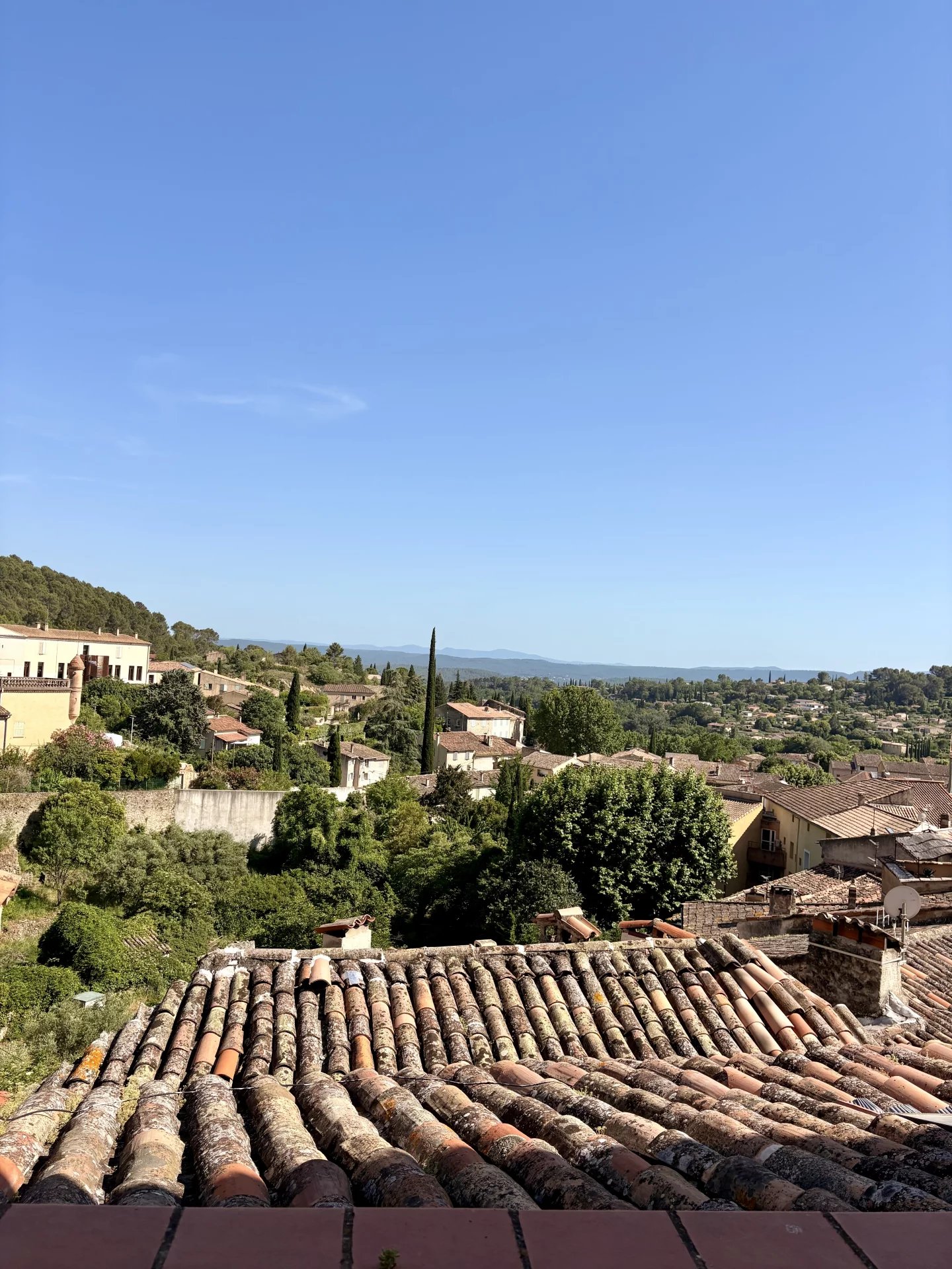 Vente Maison de village Cotignac