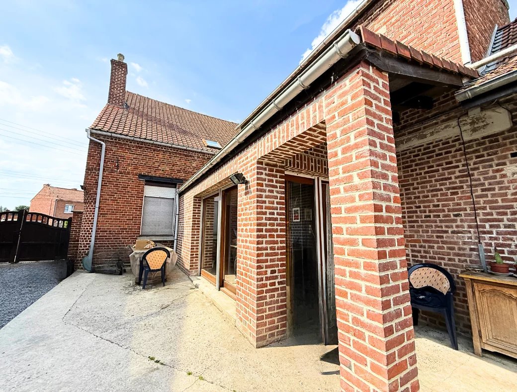 Agence immobilière de Nord Immo