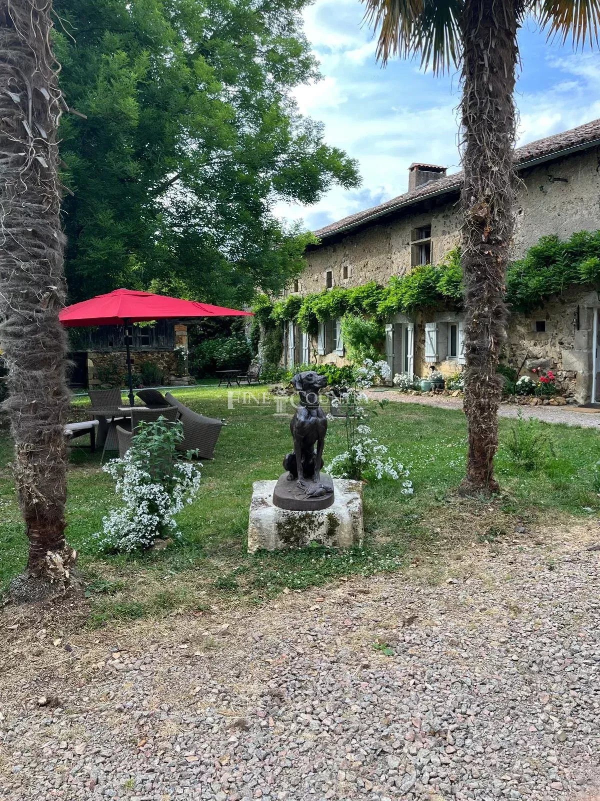 Photo of House for sale in Charente, near Dordogne