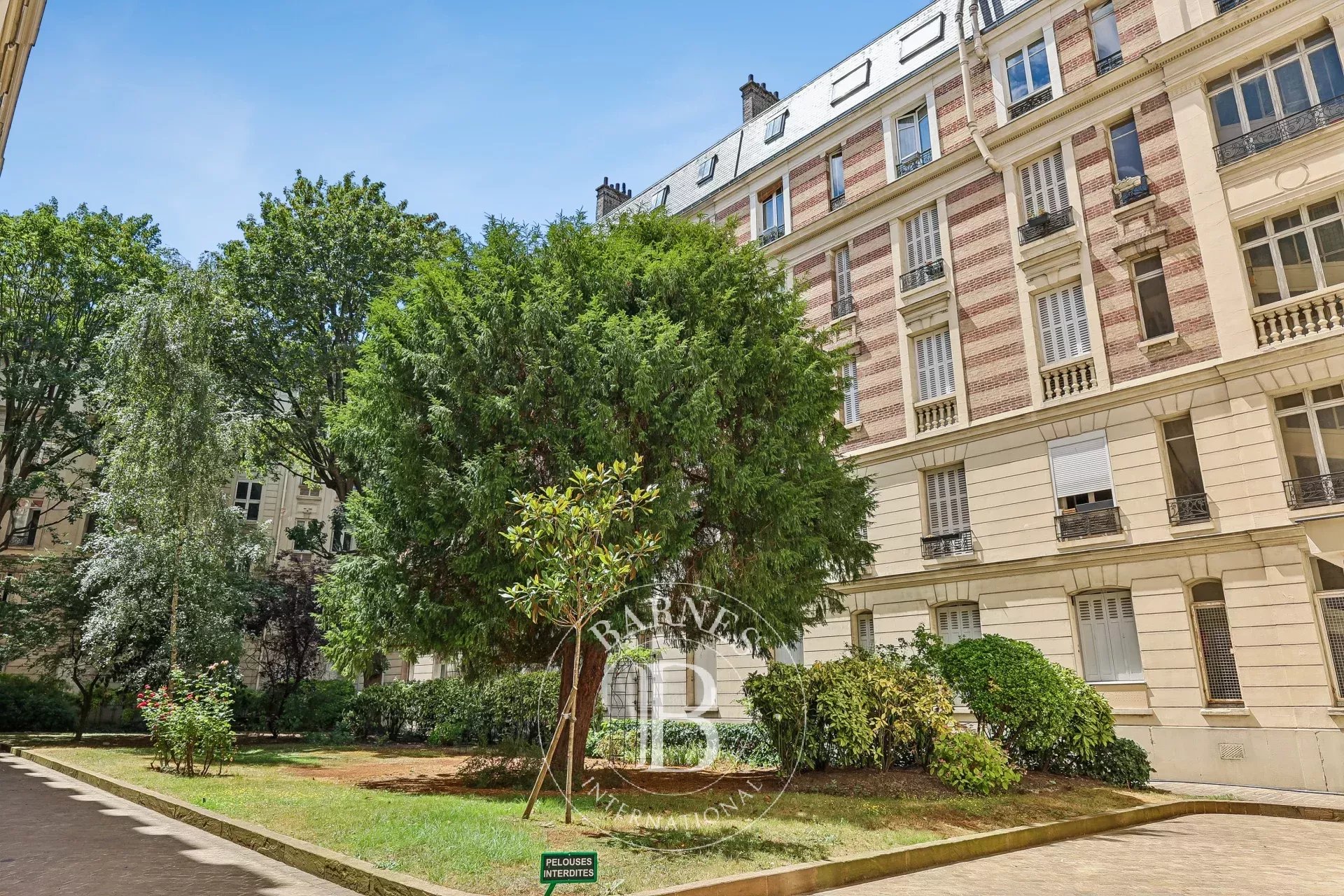 Paris  - Apartment 2 Bedrooms - picture 15
