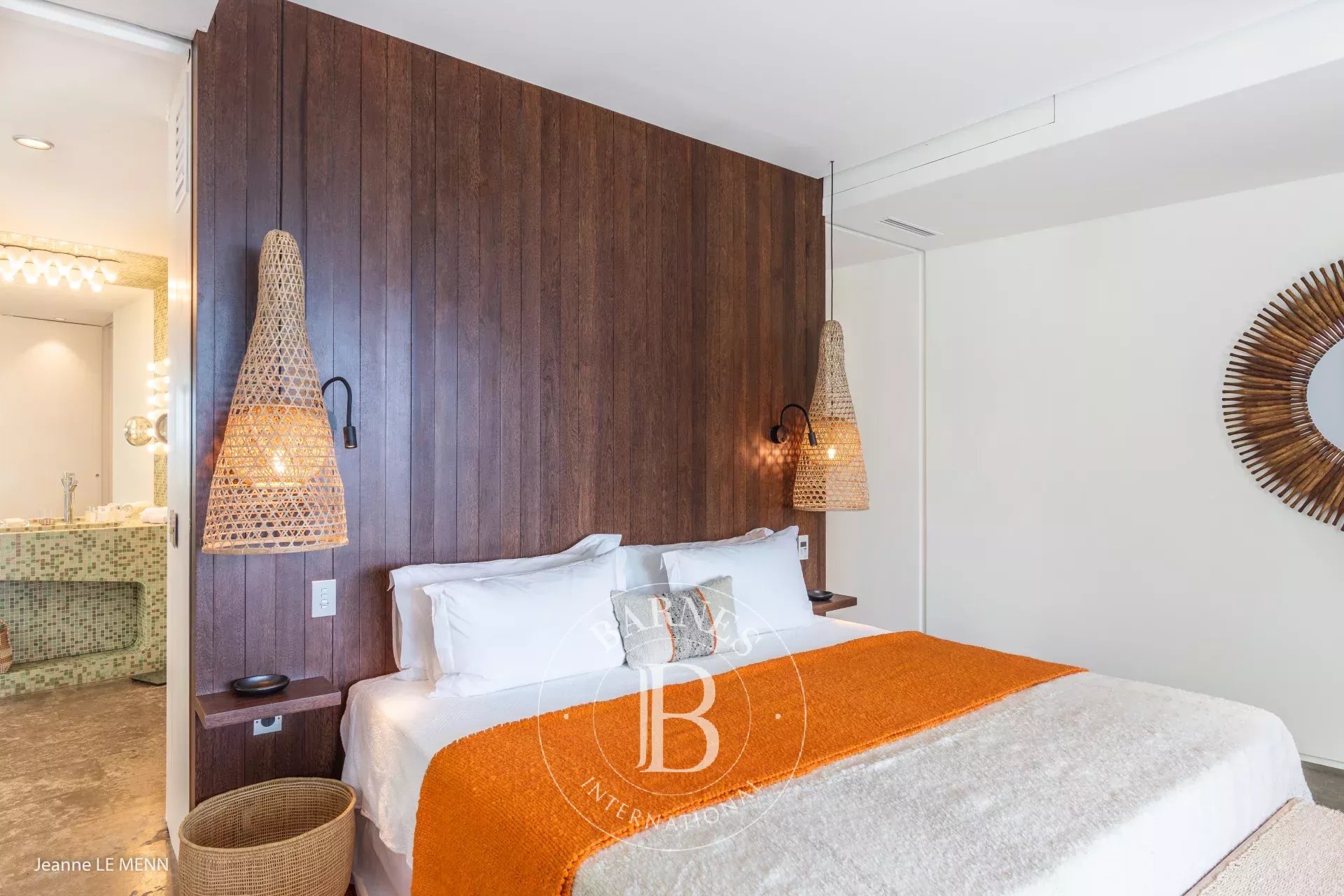 Pointe Milou  - Villa 4 Chambres - picture 11