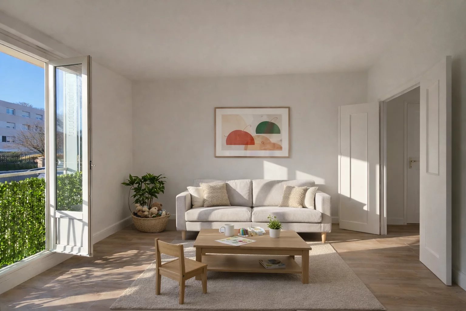 Agence immobilière de GAUTARD Immobilier