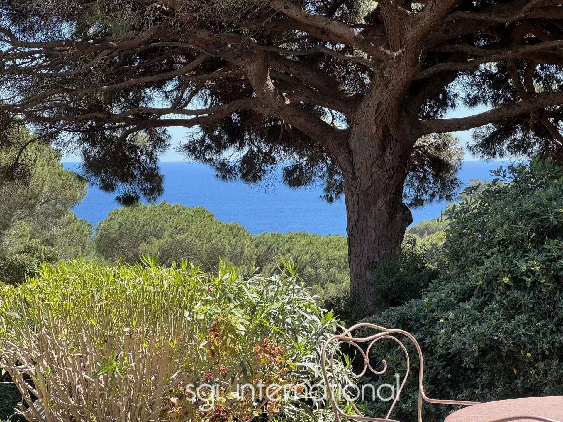 Vente Maison Ramatuelle