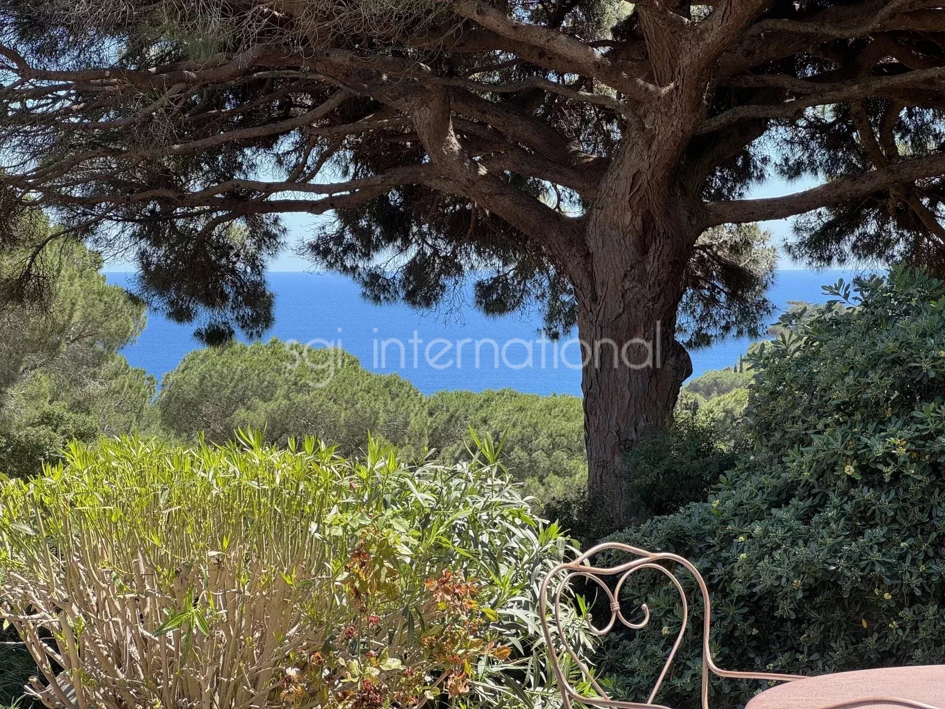 Vente Maison Ramatuelle