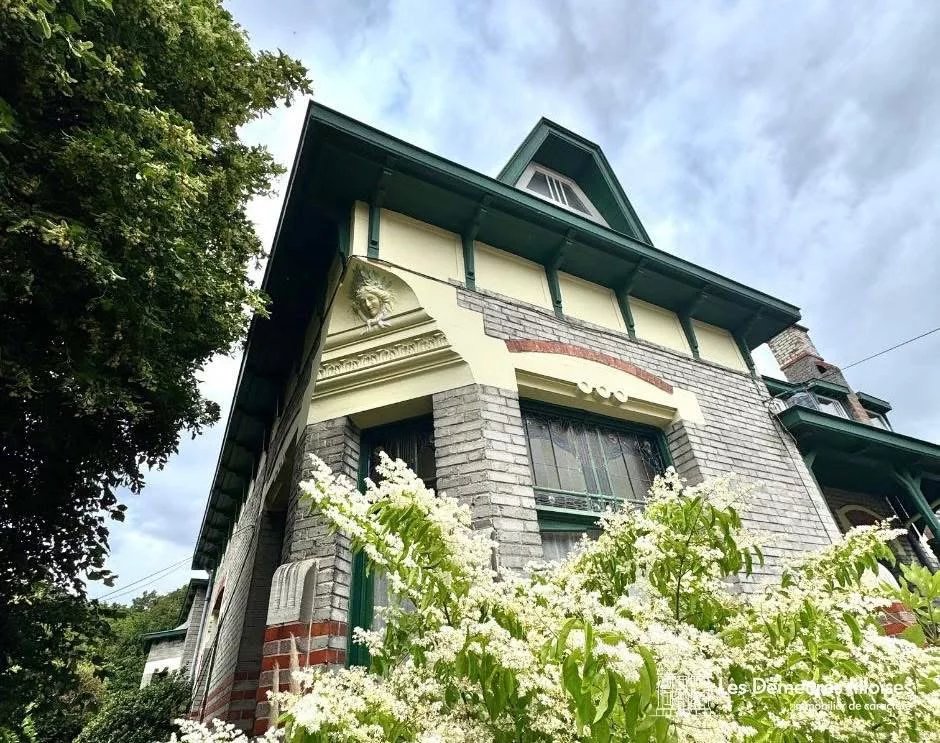 Vente Maison Mons-en-Barœul