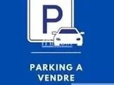 PARKING / RUE AMPERE / PLAINE MONCEAU - Image 1