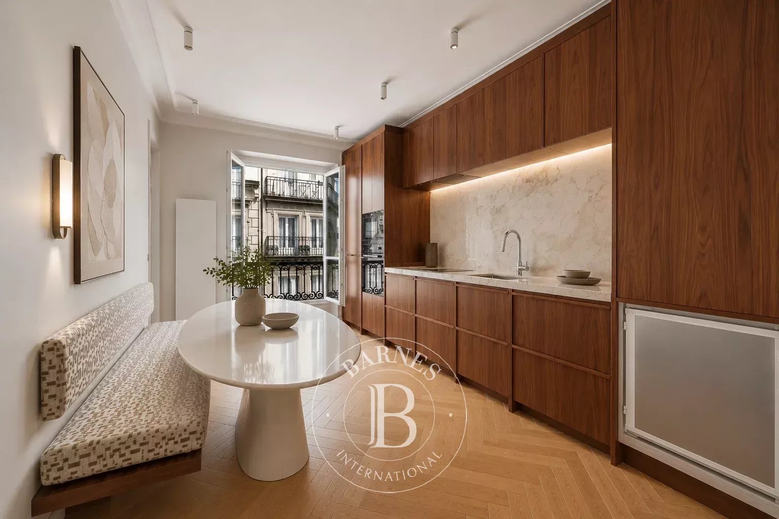 Paris  - Apartment 3 Bedrooms - picture 6