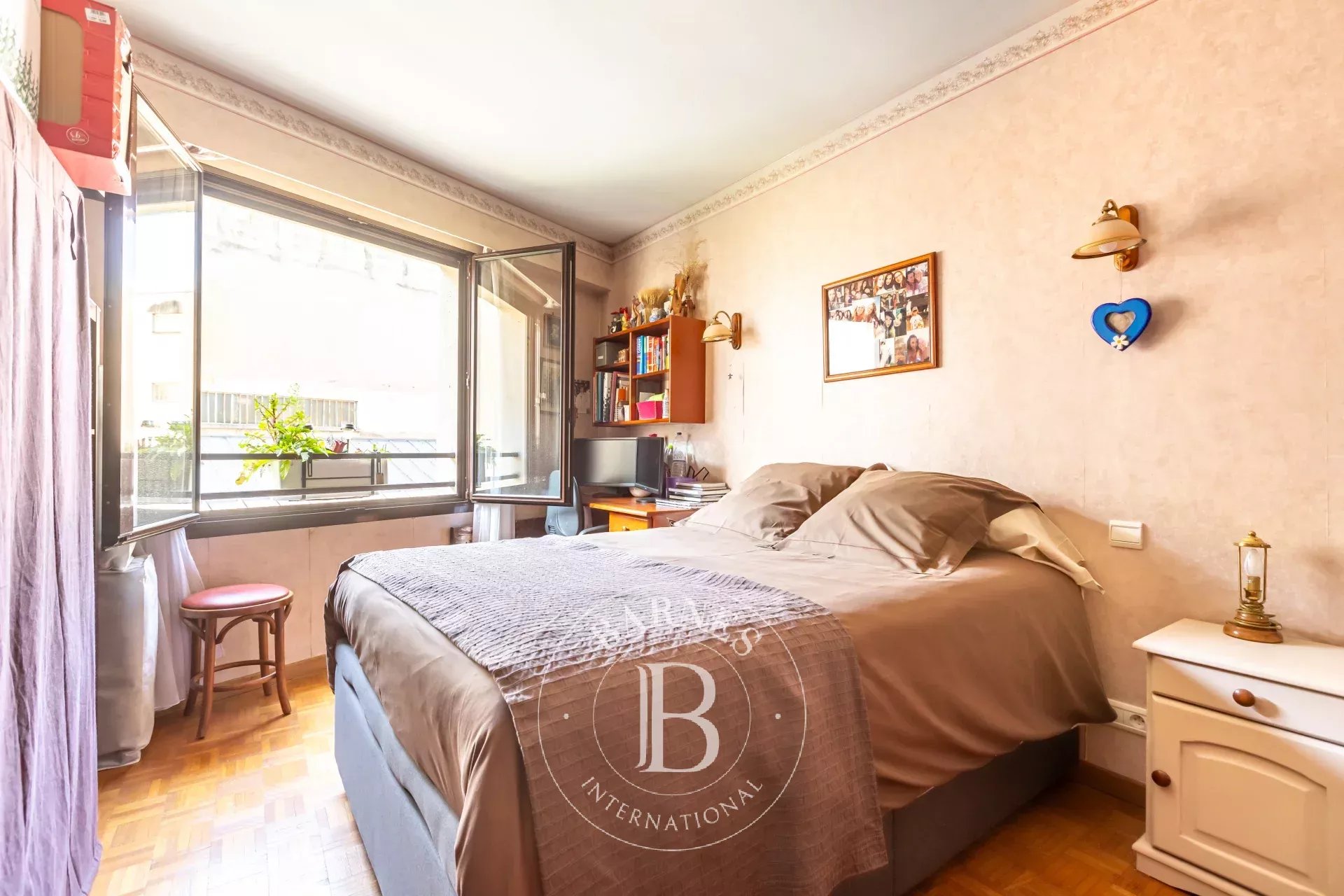 Daire Paris 16ème - picture 7