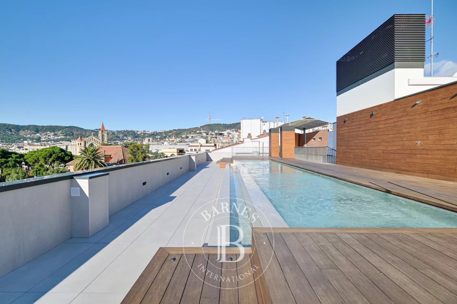 Daire Barcelona - picture 35