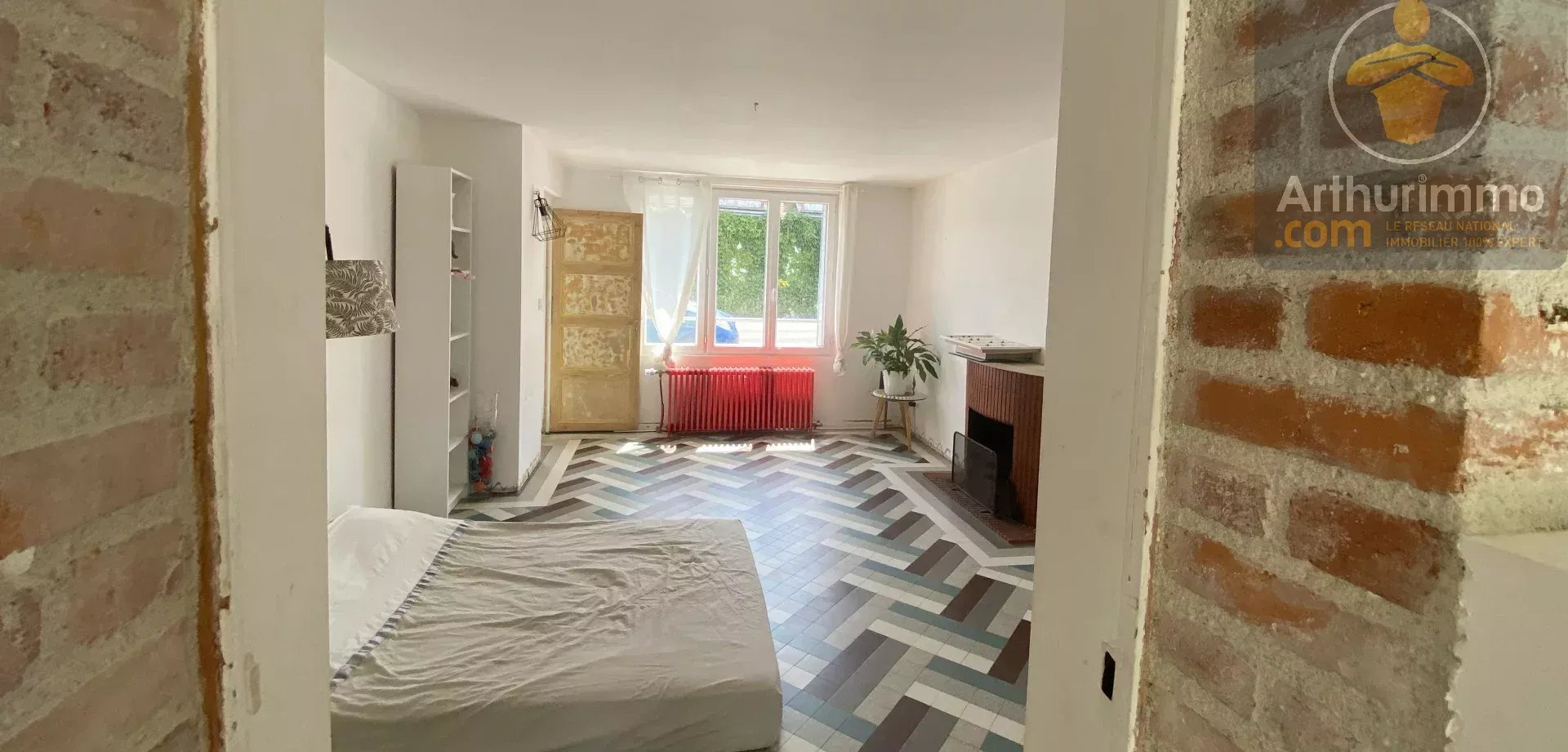Maison familiale 6 pièces – 130 m² Lailly en Val — photo 8