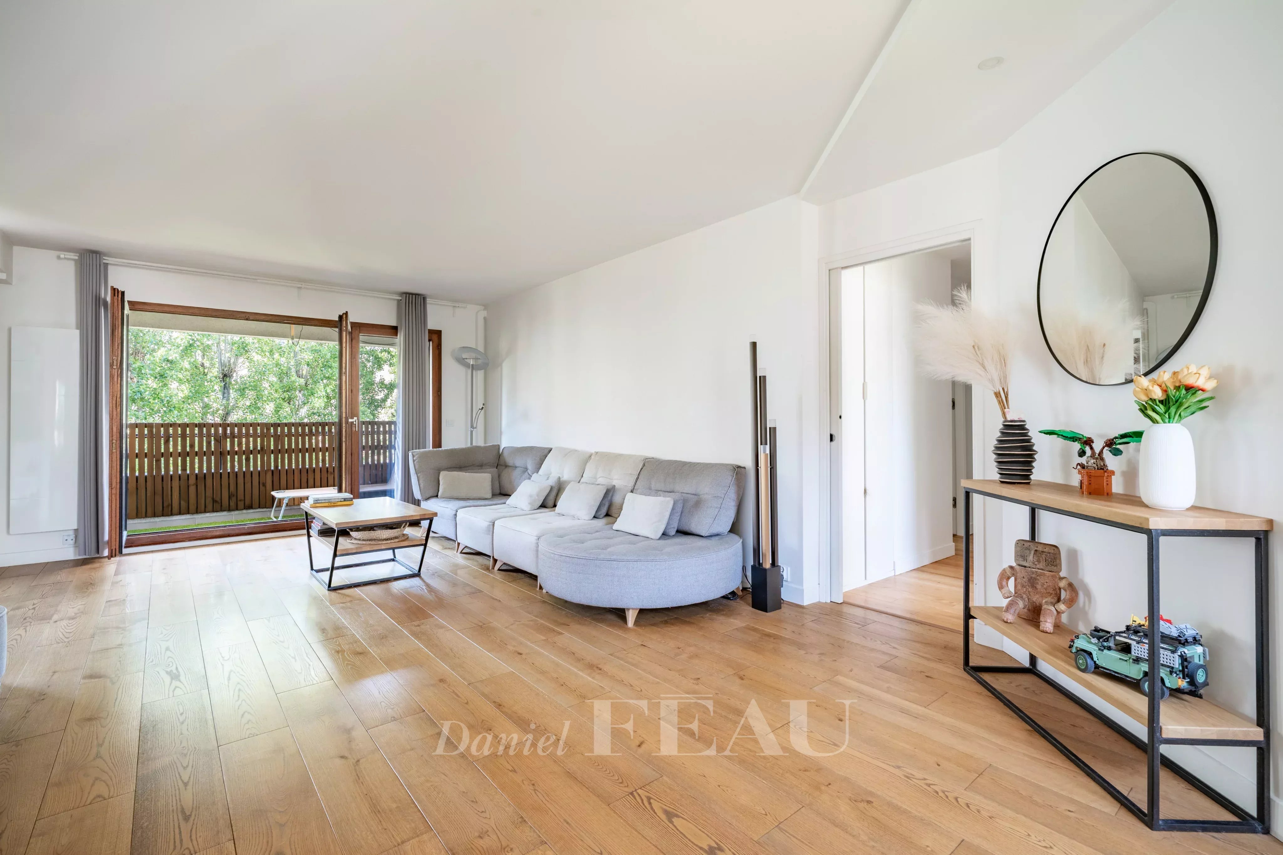 Vente Appartement Boulogne-Billancourt