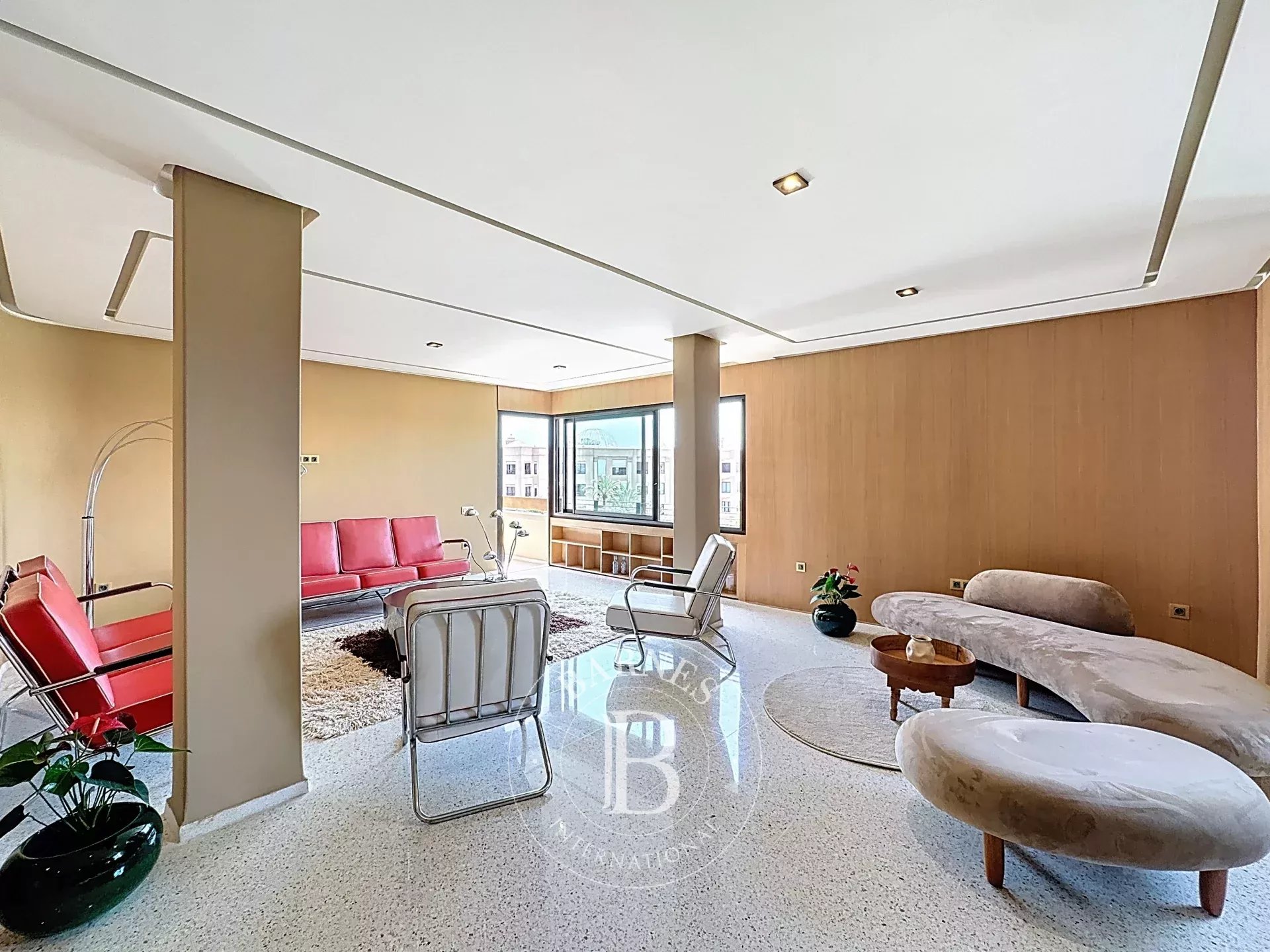 Daire Marrakech - picture 10