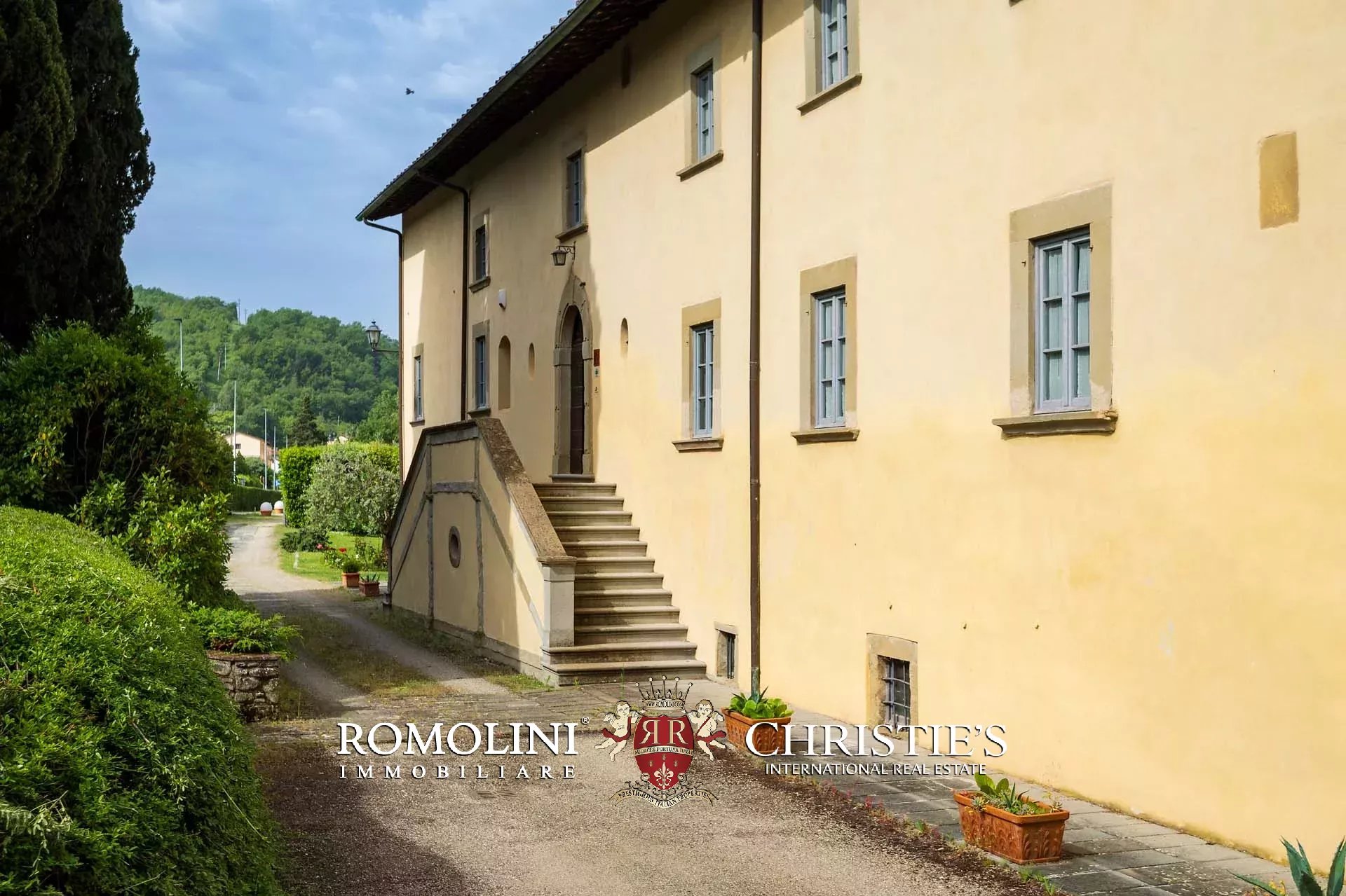 16 Bedroom Villa/Townhouse's Image 14