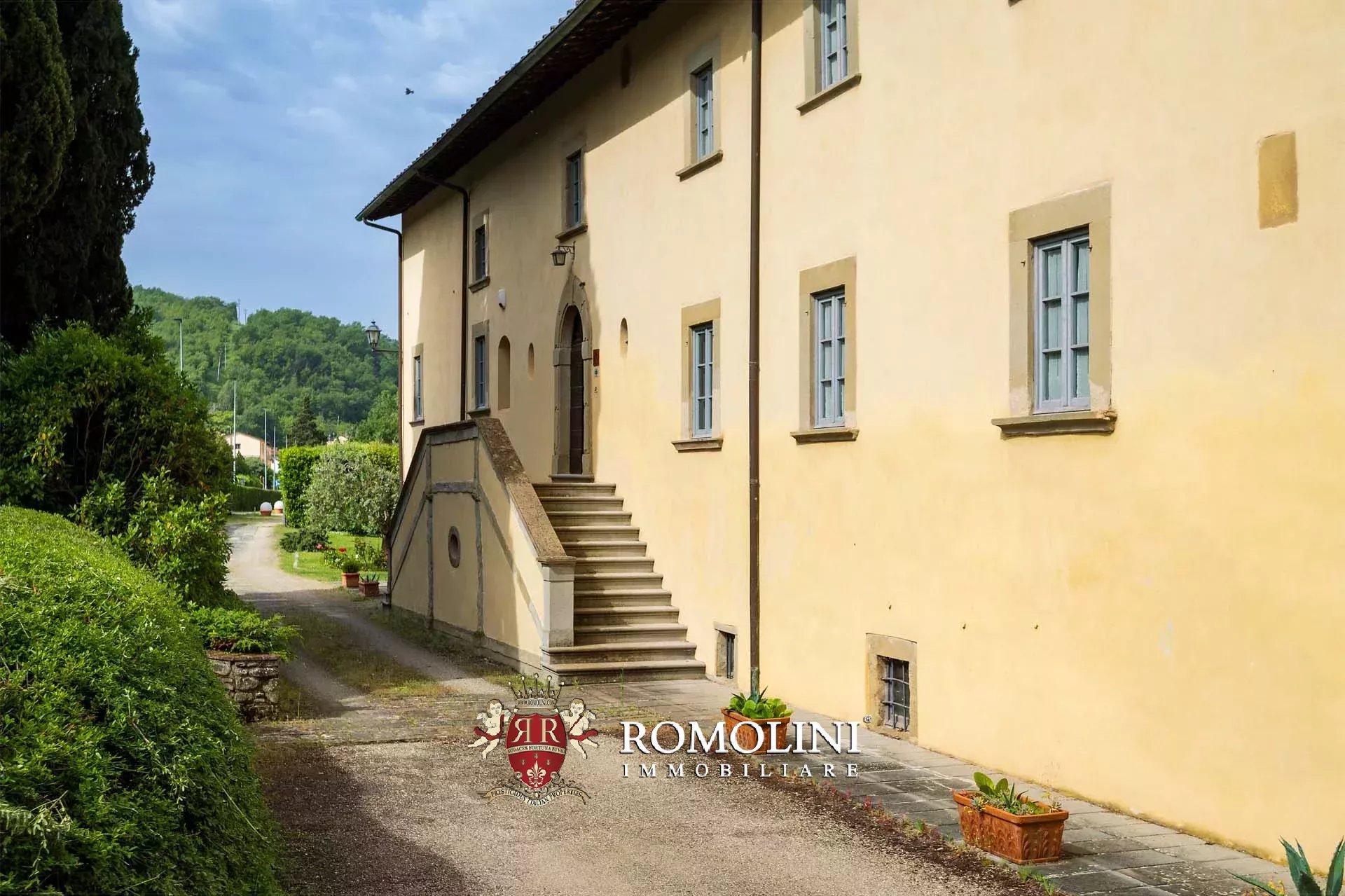 16 Bedroom Villa/Townhouse's Image 14