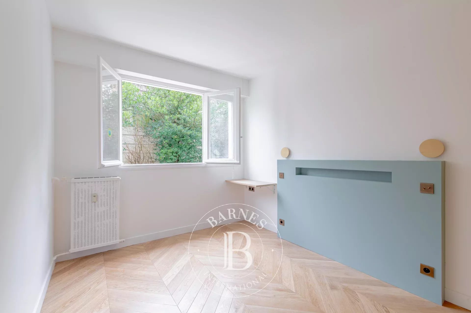 Daire Paris 14ème - picture 5