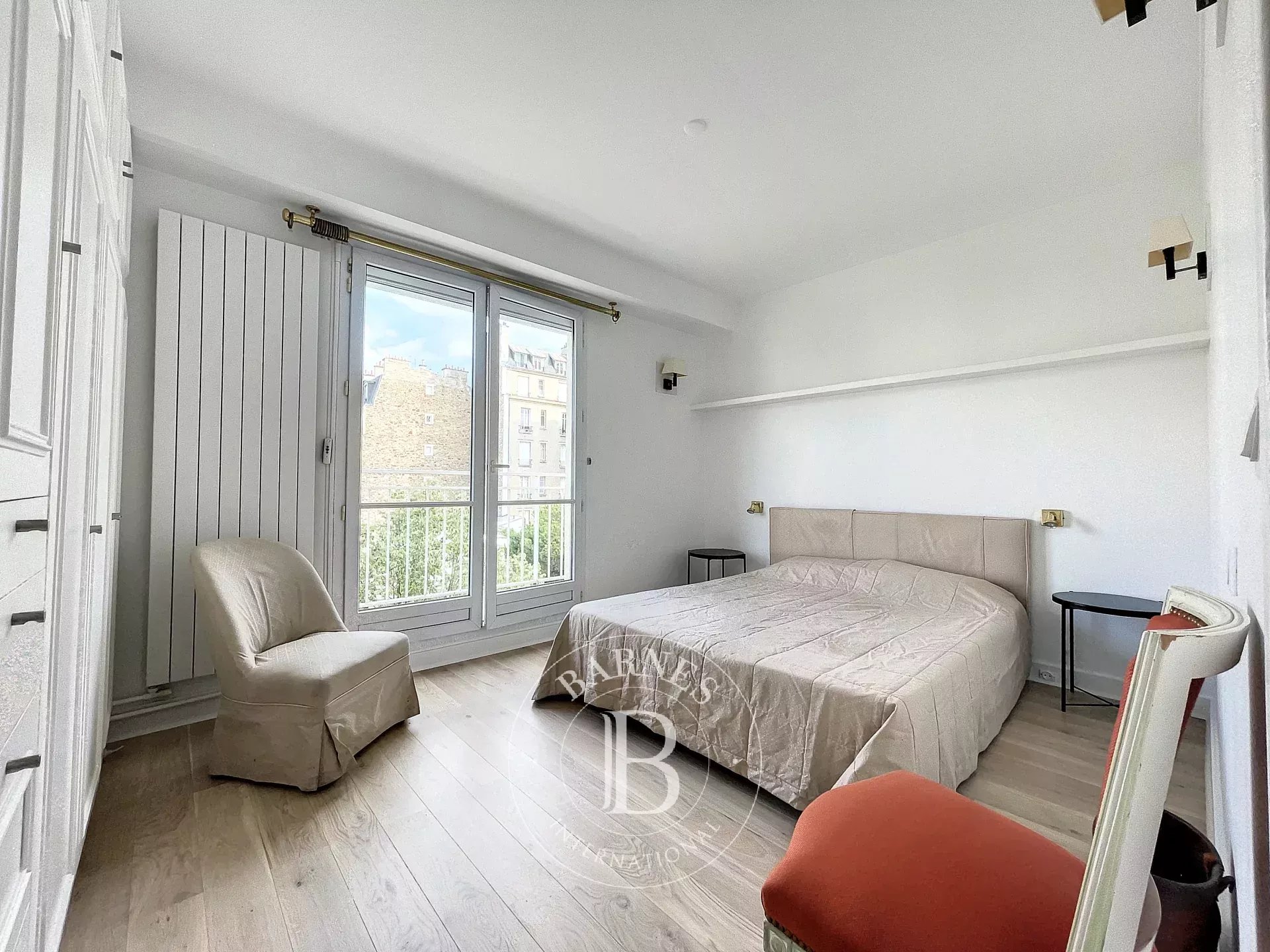 Daire Neuilly-sur-Seine - picture 11