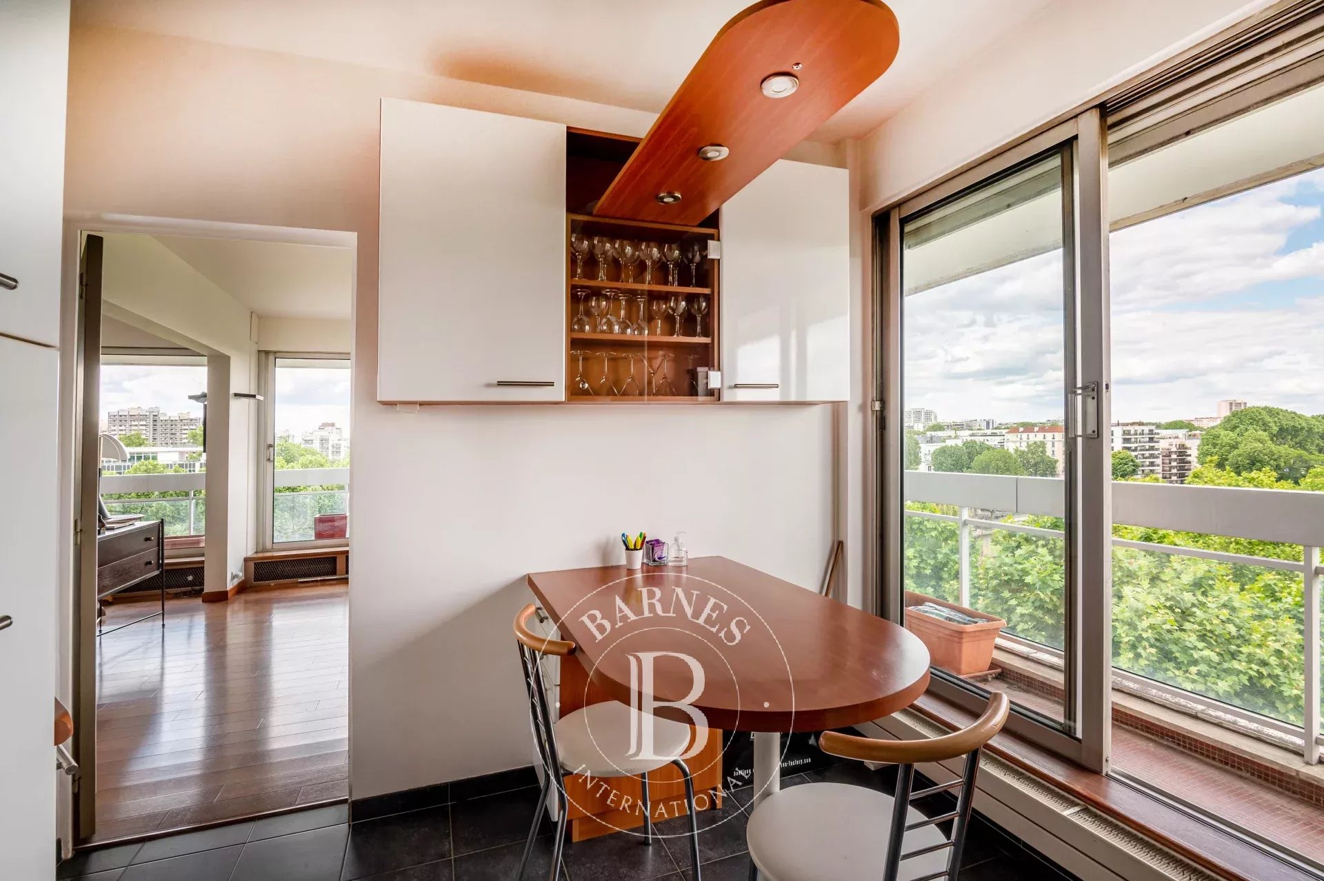 Daire Neuilly-sur-Seine - picture 13