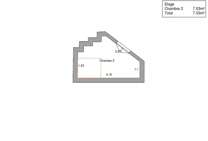 Daire Paris 9ème - picture 16