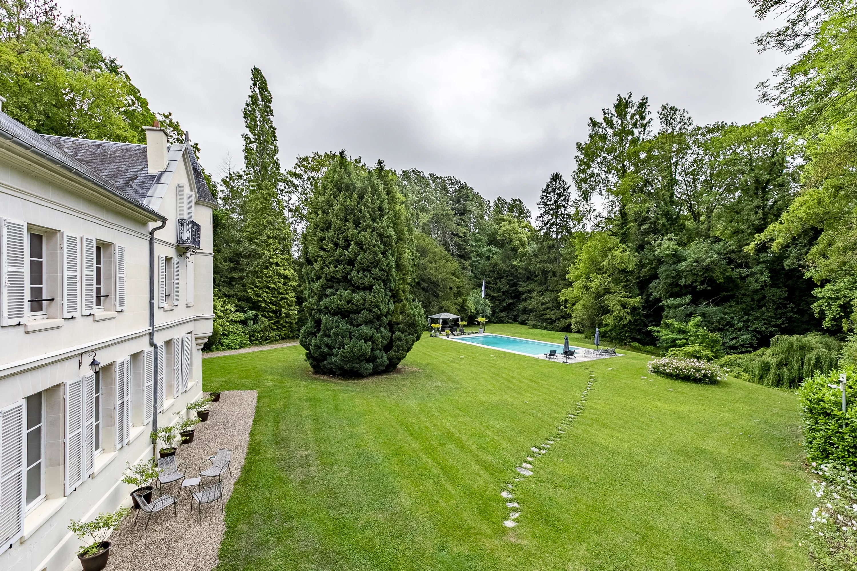 Venta Casa solariega Bury