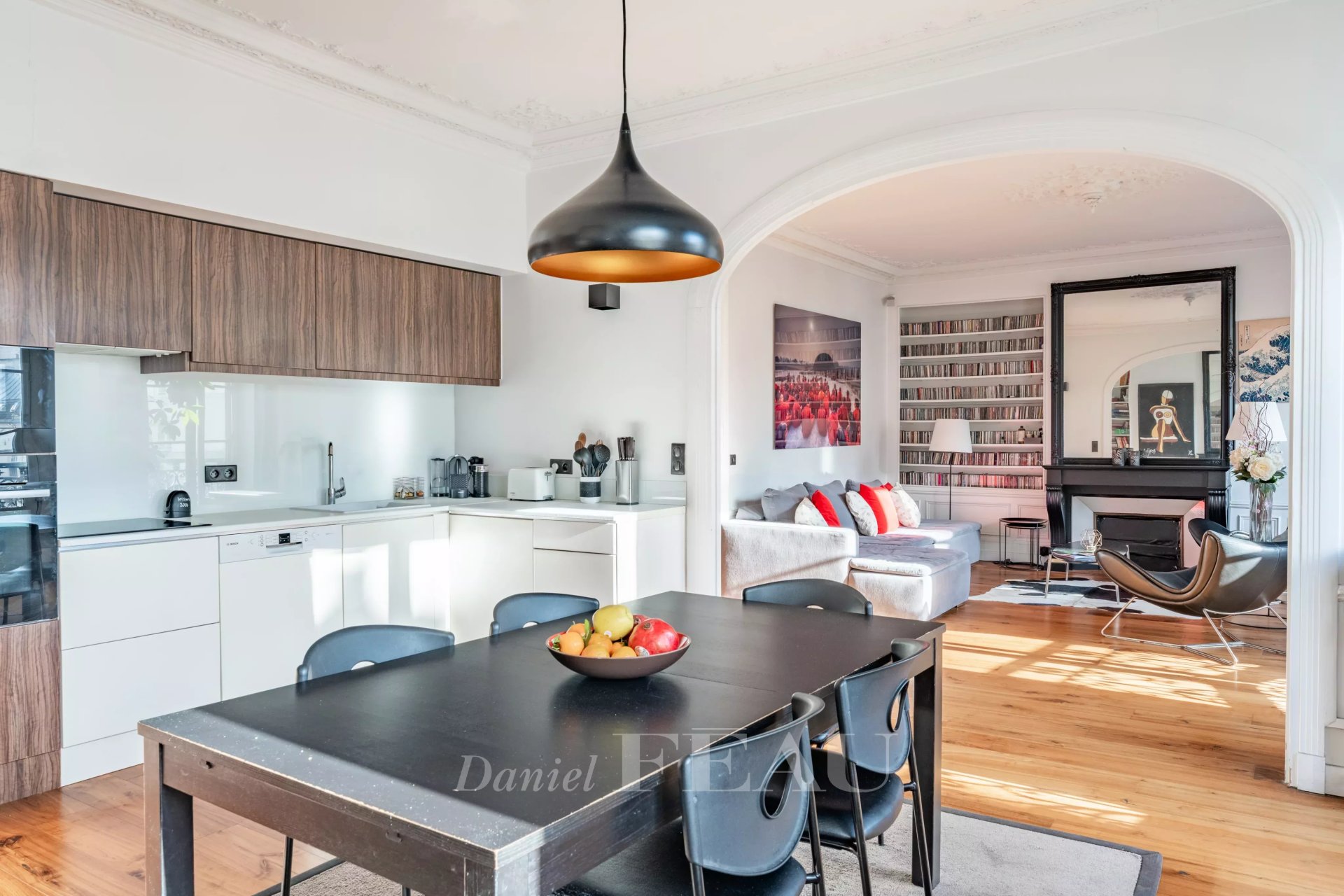 4 Bedroom Apartment/Flat's Image 4