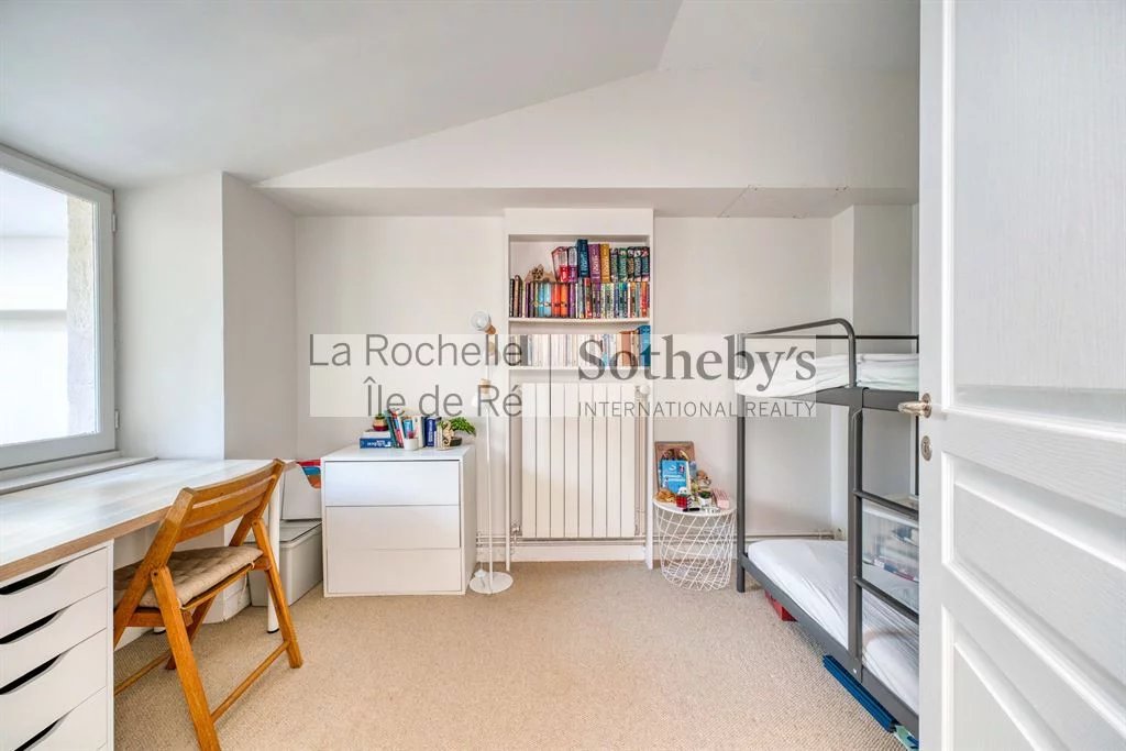 Vente Duplex La Rochelle