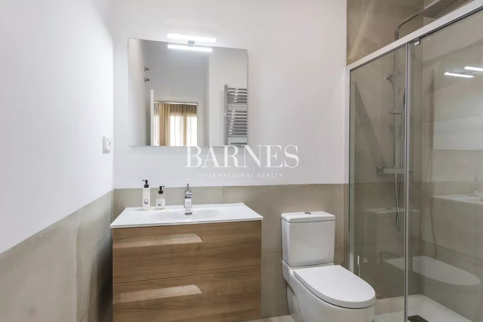 Daire Madrid - picture 26