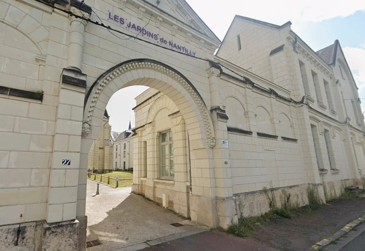 Vente Appartement Saumur