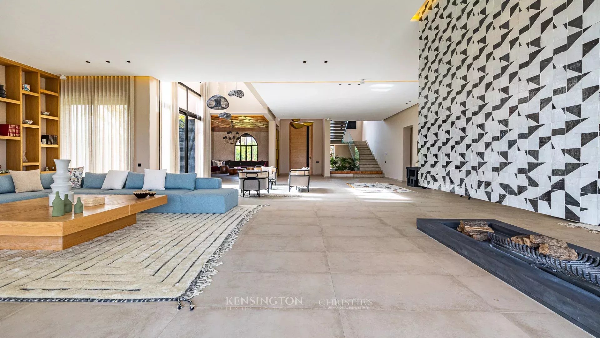 4 Bedroom Villa/Townhouse's Image 17