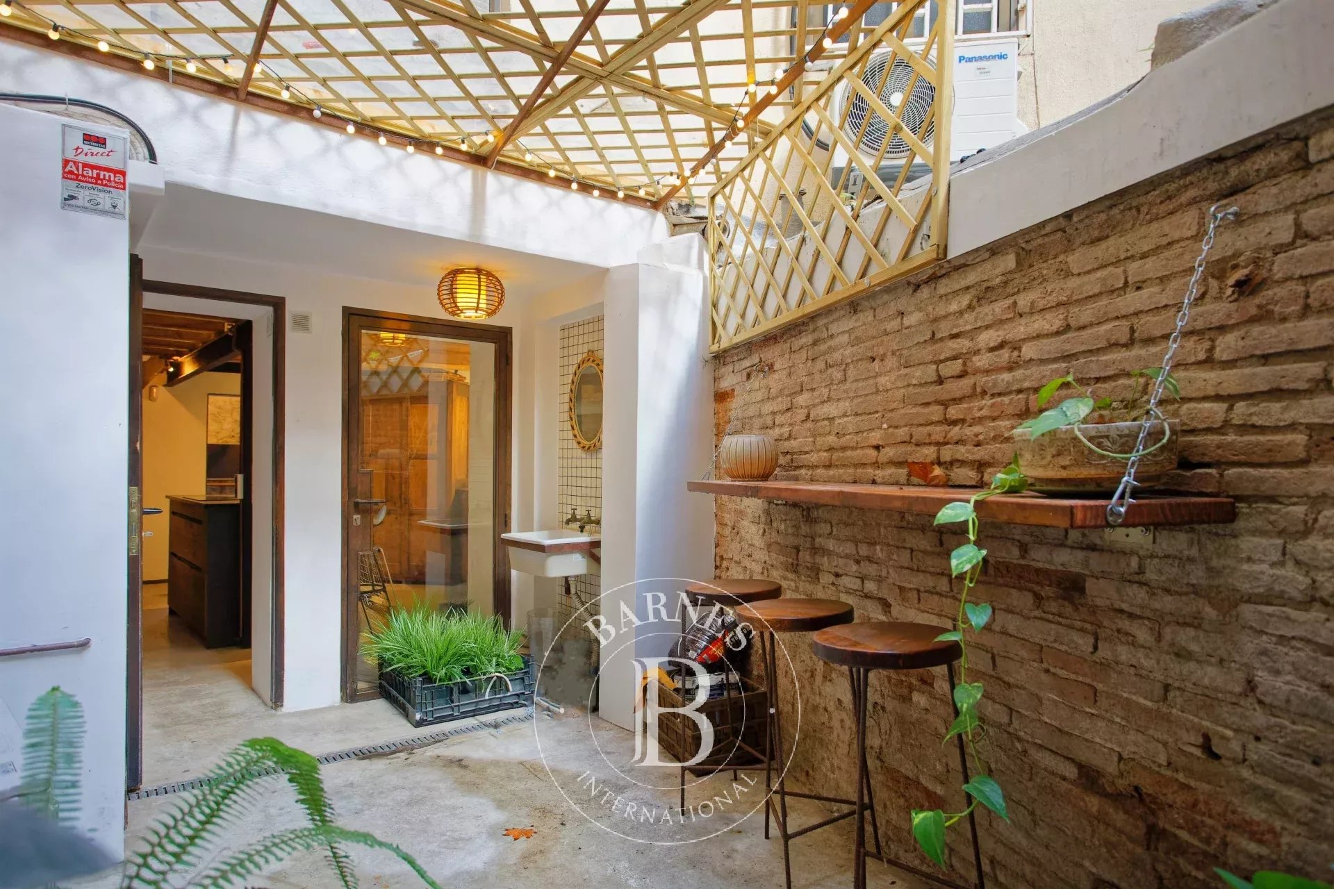 Loft Barcelona - picture 14