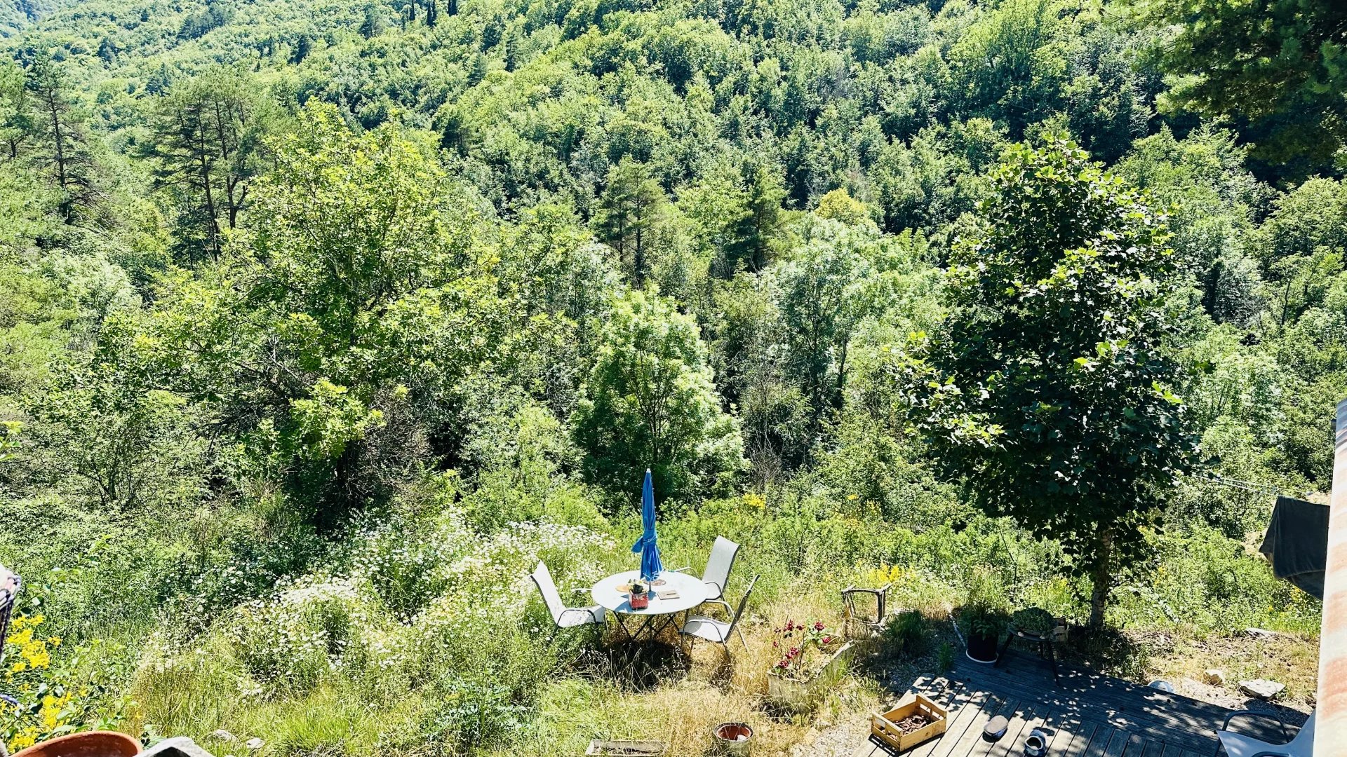 Vente Maison Sospel