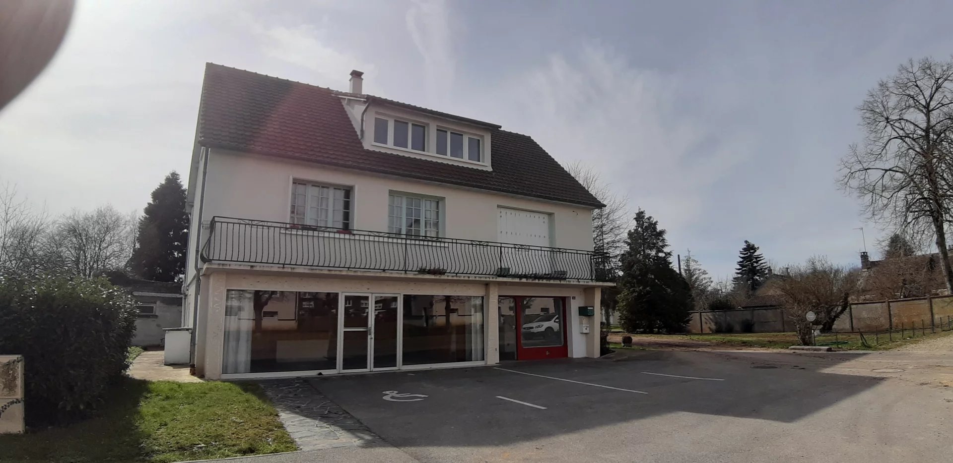 Agence immobilière de Chateauneuf Immobilier