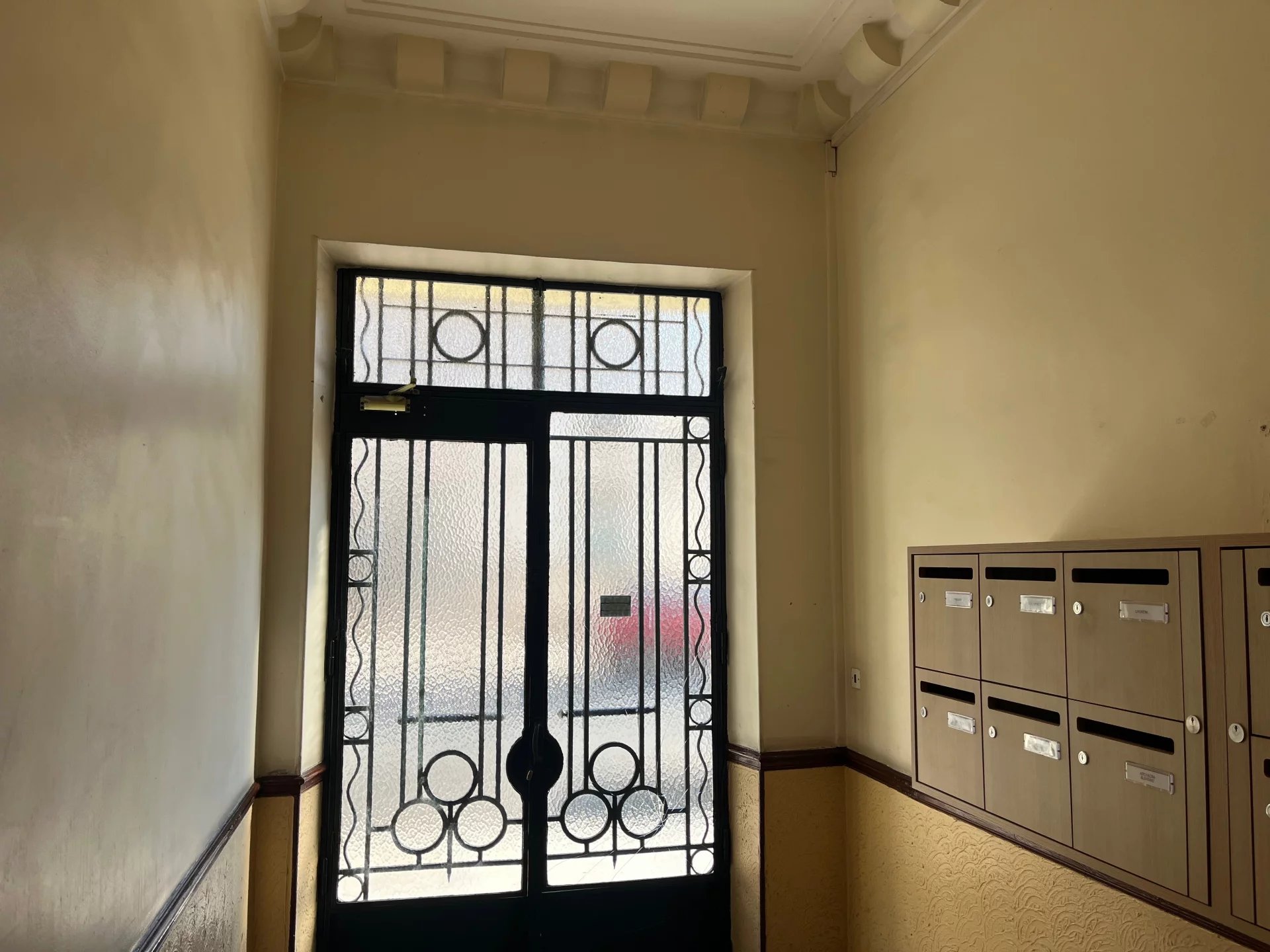 Rental Apartment - Nice