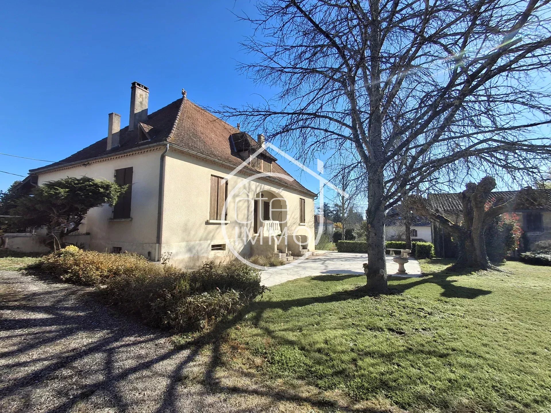 Agence immobilière de Agence Coteimmo.fr