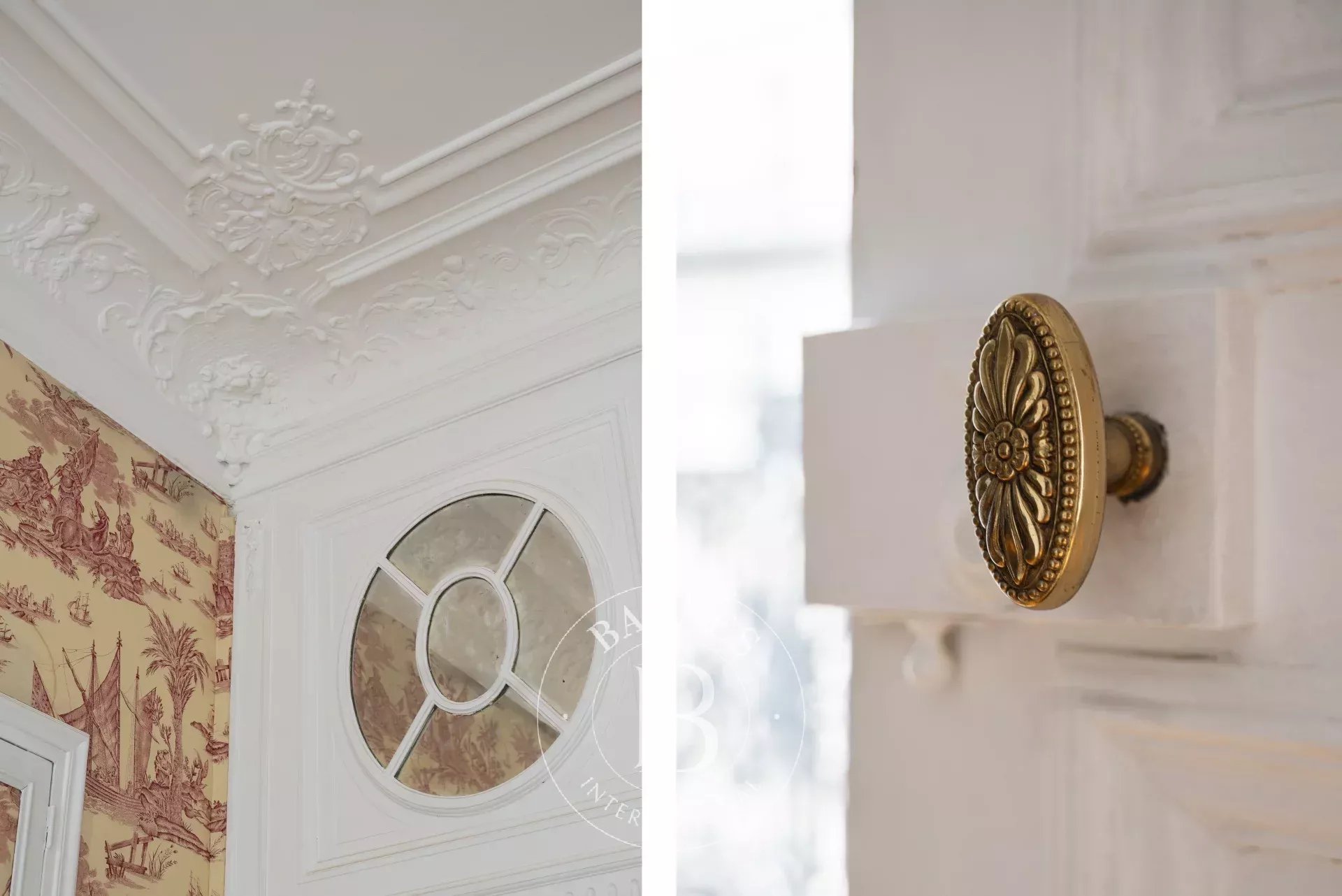 Daire Paris 9ème - picture 16