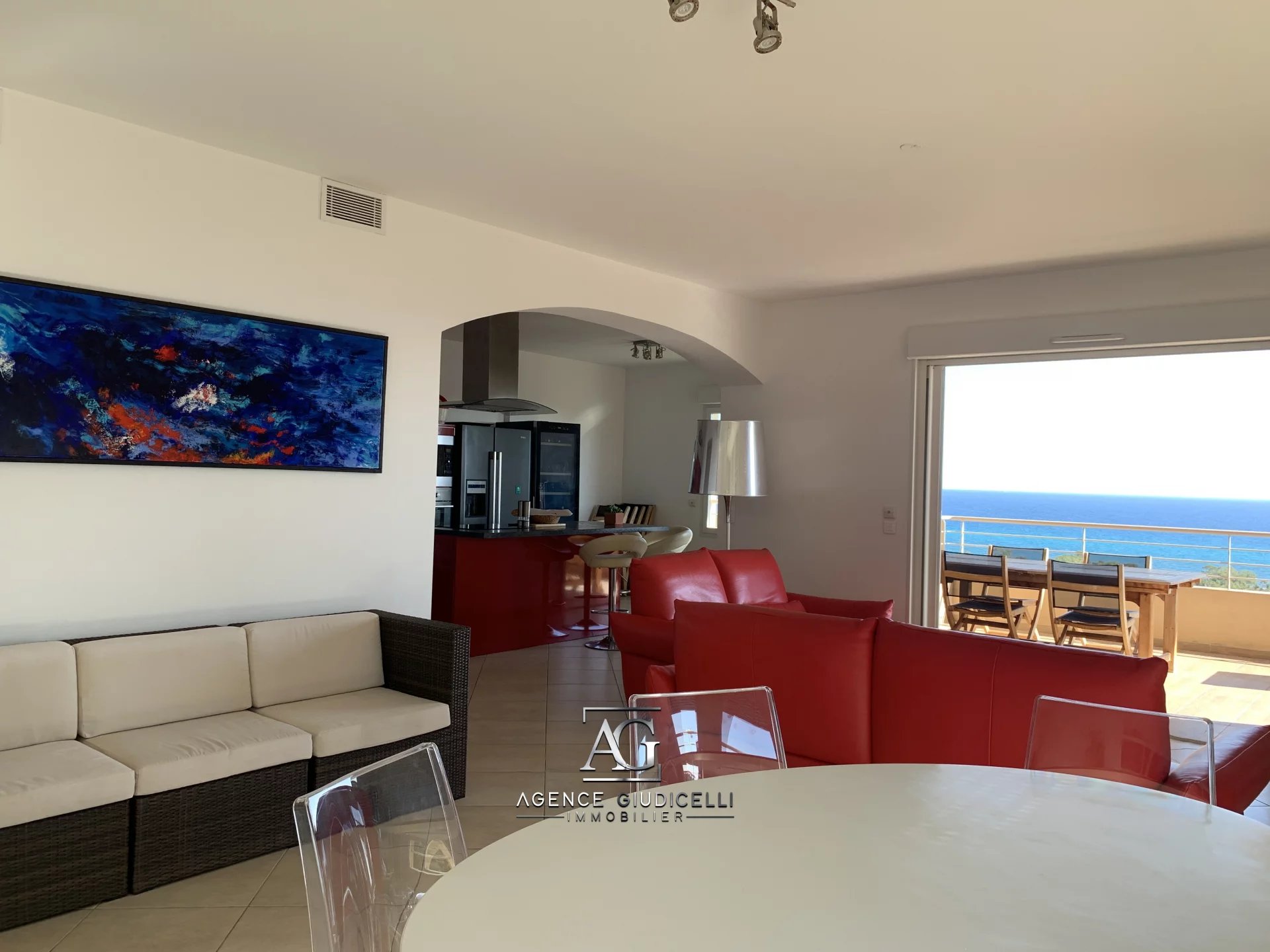 Vente Appartement Solenzara