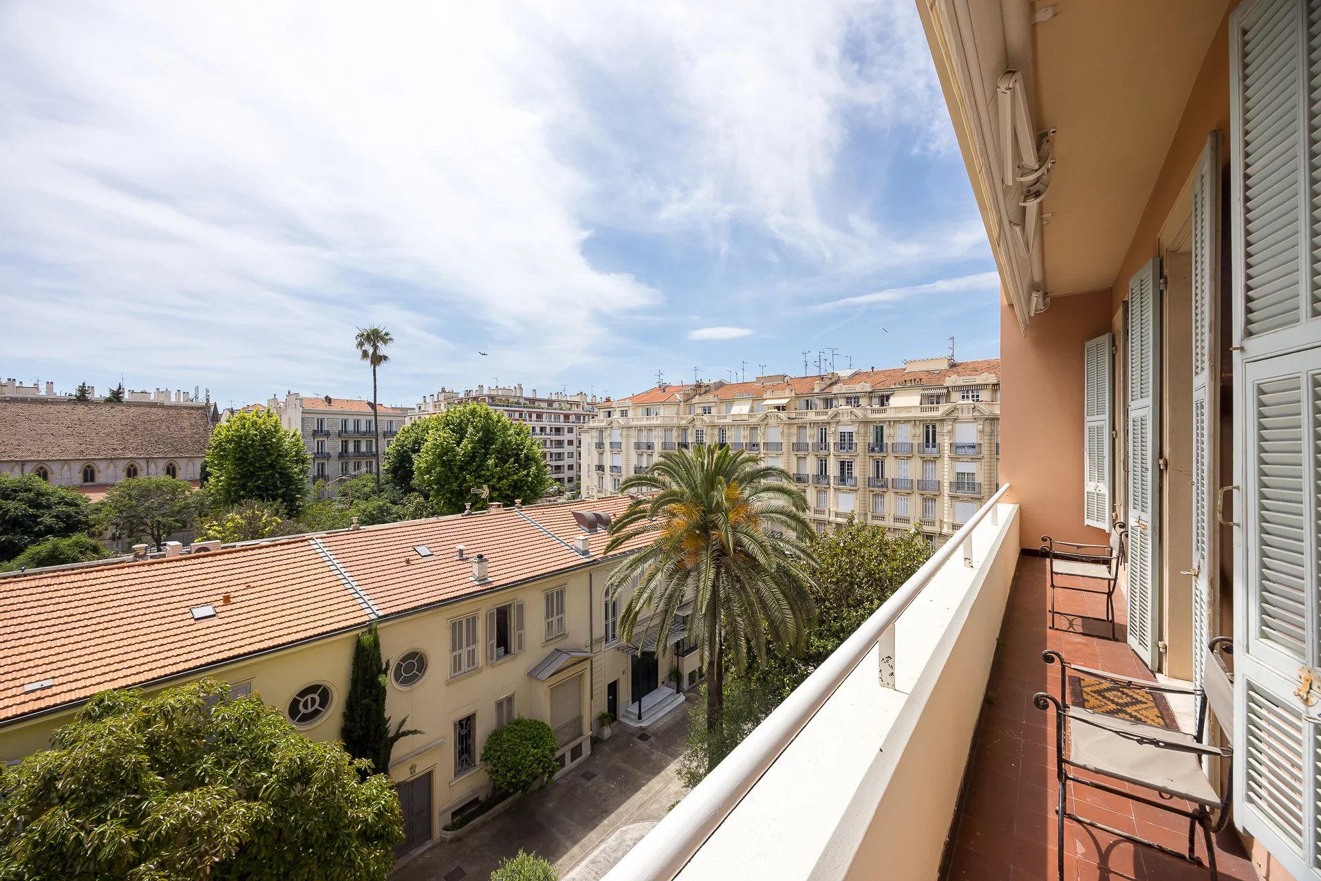 Rental Apartment Nice