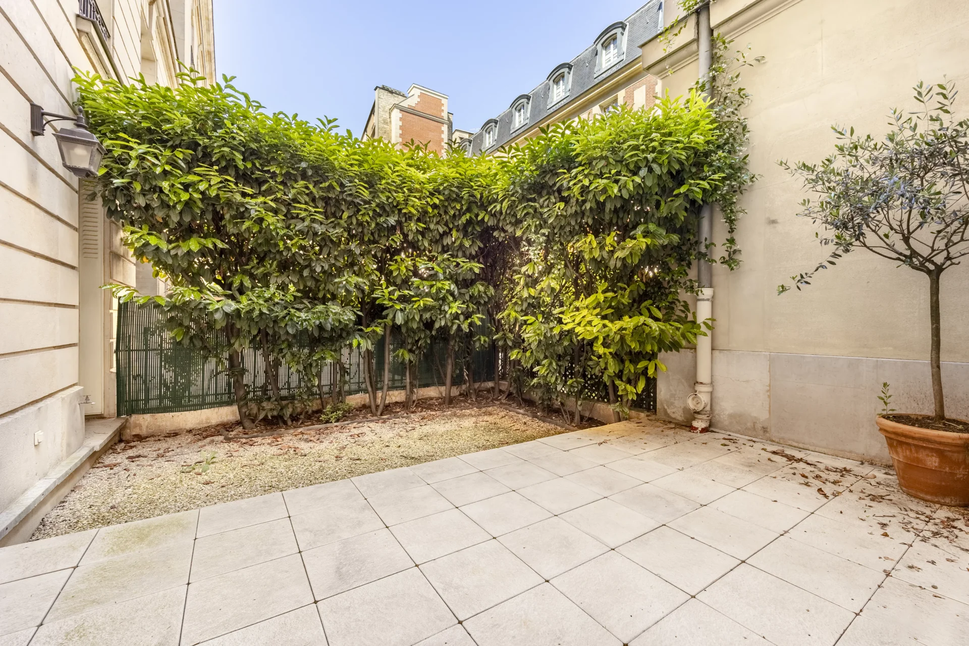 Paris 8e - MADELEINE