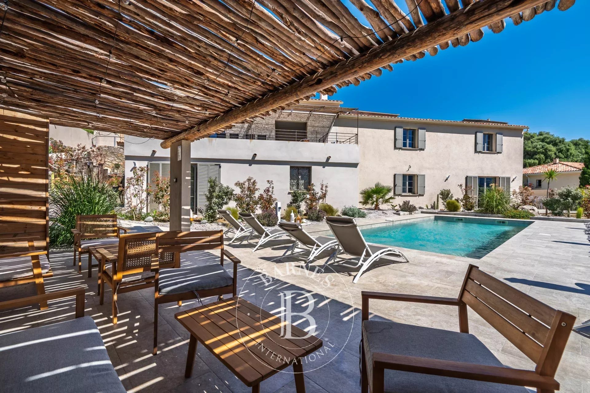 Villa Santa-Reparata-di-Balagna  -  ref 86731438 (picture 3)