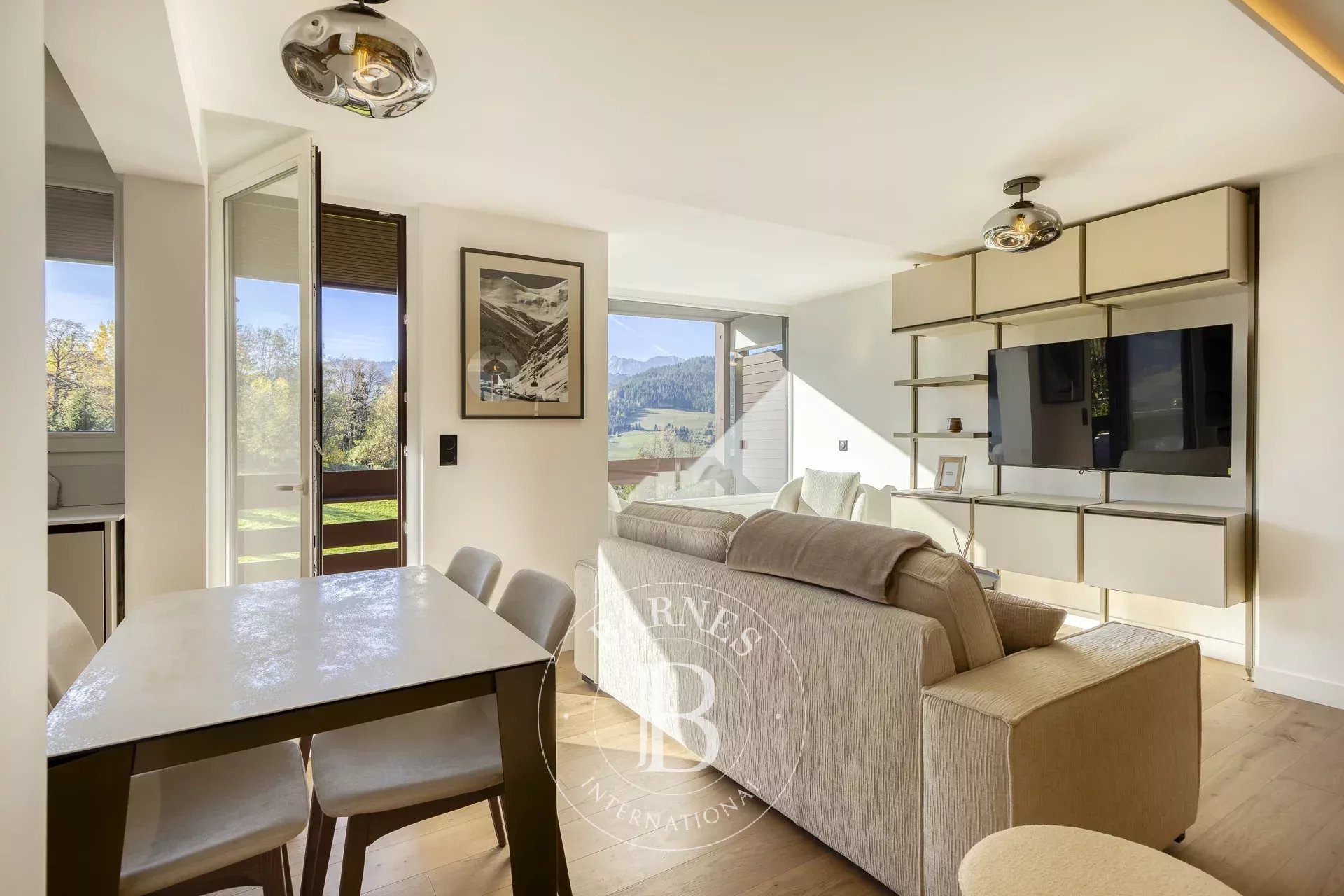 Daire Megève - picture 6