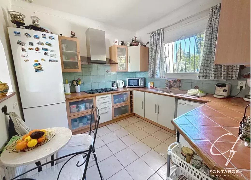 Sale House Saint-Raphaël