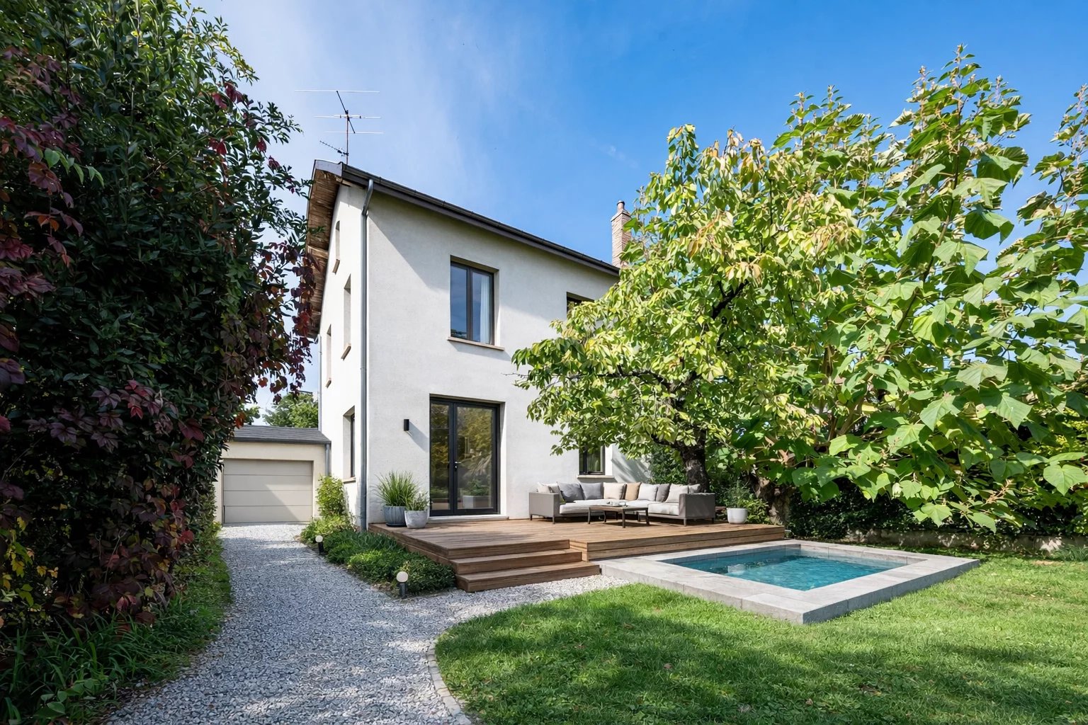 À vendre Maison | Annecy - picture 1