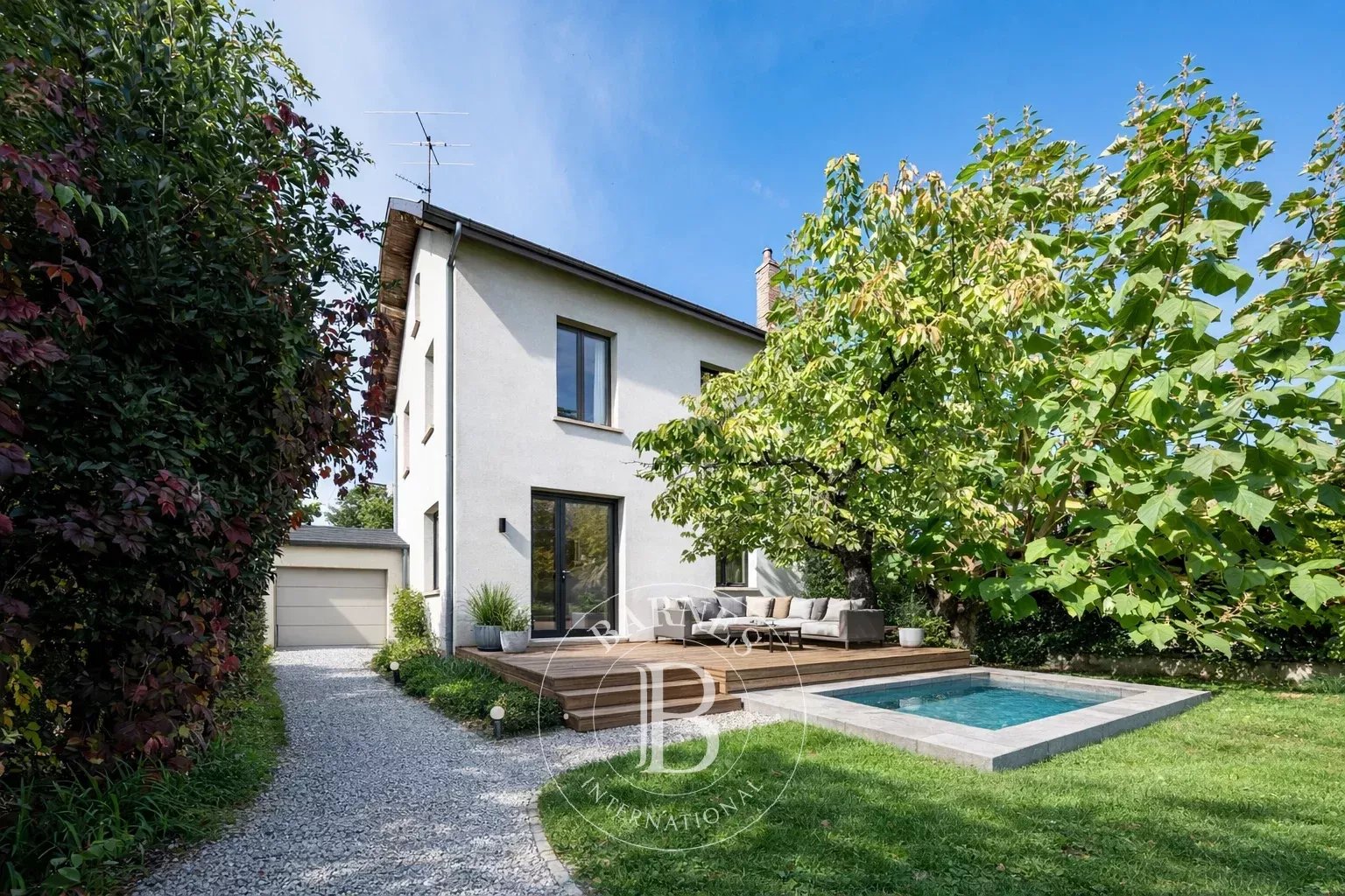 Maison Annecy  -  ref 86347568 (picture 1)