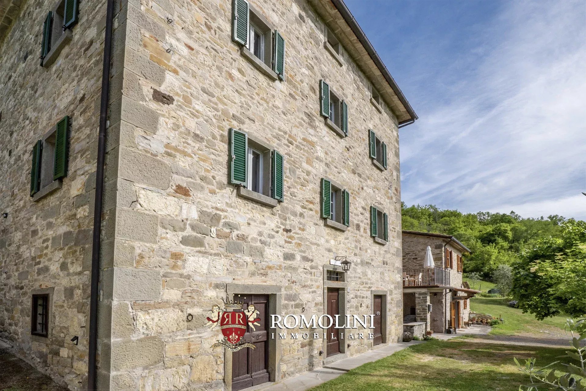 6 Bedroom Villa/Townhouse's Image 15