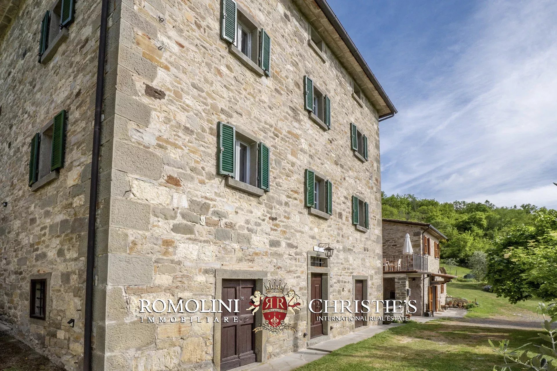 6 Bedroom Villa/Townhouse's Image 14