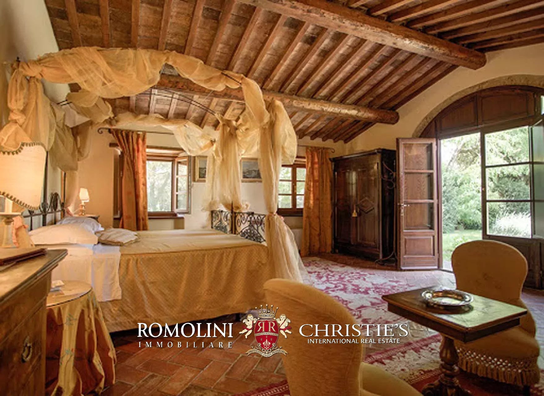 15 Bedroom Villa/Townhouse's Image 74