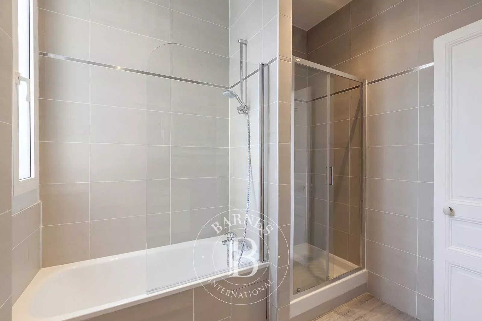 Daire Paris 16ème - picture 7